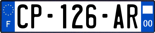 CP-126-AR