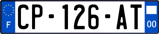 CP-126-AT