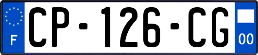 CP-126-CG