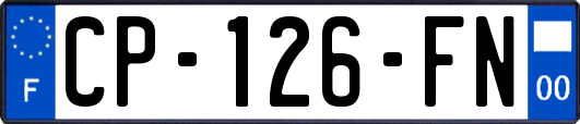 CP-126-FN