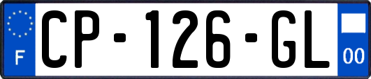 CP-126-GL