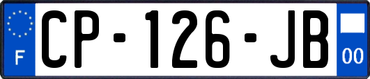 CP-126-JB