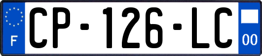 CP-126-LC