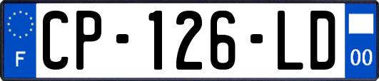CP-126-LD
