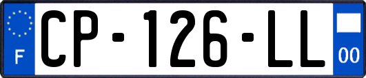 CP-126-LL