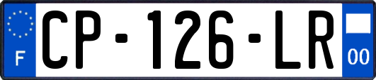 CP-126-LR