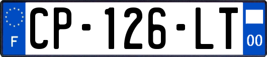 CP-126-LT