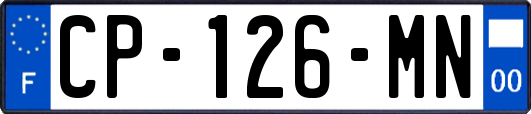 CP-126-MN
