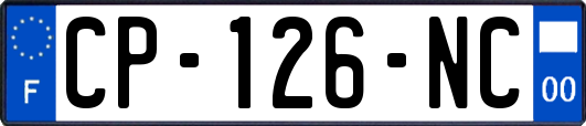 CP-126-NC