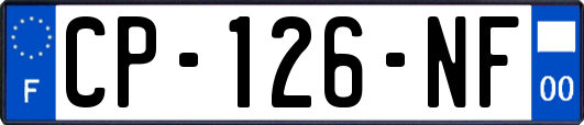 CP-126-NF