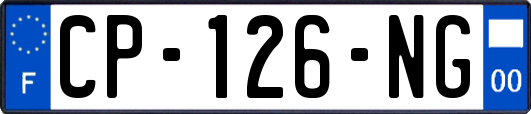 CP-126-NG