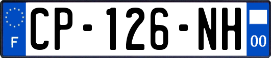 CP-126-NH