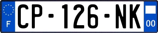 CP-126-NK