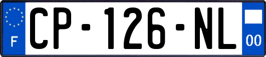 CP-126-NL