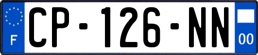 CP-126-NN