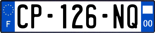 CP-126-NQ