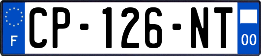 CP-126-NT