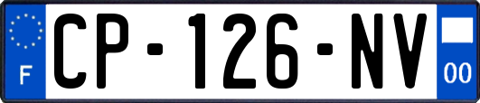 CP-126-NV