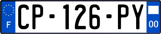 CP-126-PY