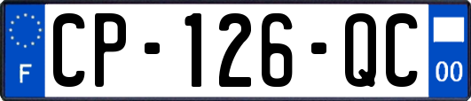 CP-126-QC