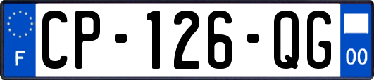 CP-126-QG