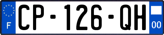 CP-126-QH