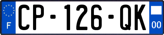 CP-126-QK