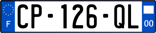 CP-126-QL