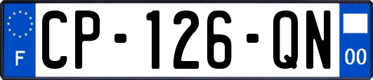 CP-126-QN