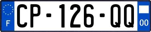 CP-126-QQ