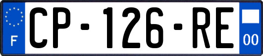 CP-126-RE