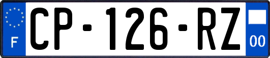 CP-126-RZ