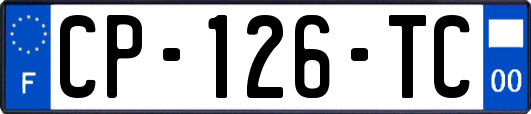 CP-126-TC