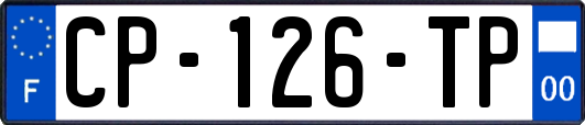 CP-126-TP