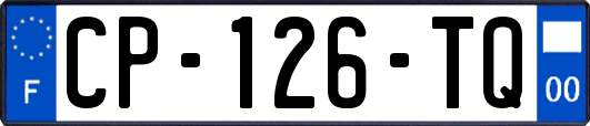 CP-126-TQ