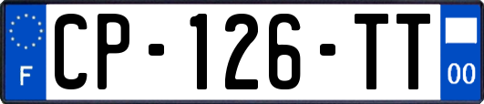 CP-126-TT