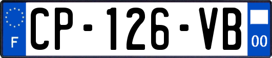 CP-126-VB