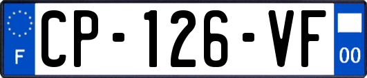 CP-126-VF