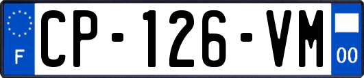 CP-126-VM