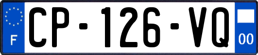 CP-126-VQ