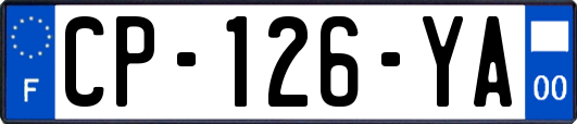 CP-126-YA