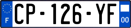 CP-126-YF