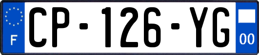 CP-126-YG