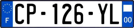 CP-126-YL