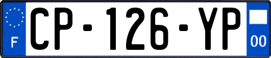 CP-126-YP