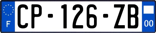 CP-126-ZB