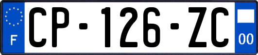 CP-126-ZC