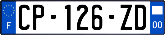 CP-126-ZD