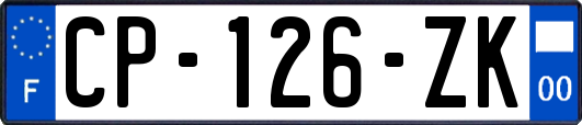 CP-126-ZK