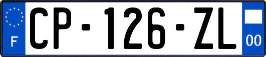 CP-126-ZL